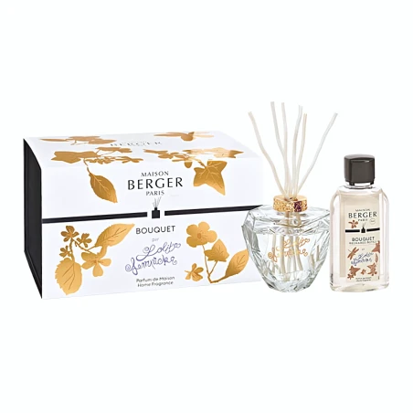 Lolita Lempicka Transparent - Mikado 200 ml.