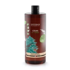 Cèdre au naturel - Detergente Líquido Perfumado 1L.
