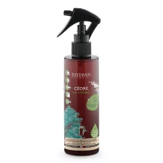 Cèdre au naturel - Limpiador textil en spray  200mL