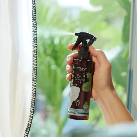 Pur Lin au naturel - Limpiador textil en spray  200mL