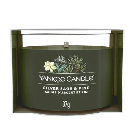 Silver Sage & Pine - Mini 37 g.