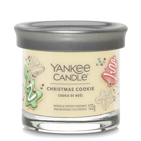 Christmas Cookie - Vaso Pequeño 122 g.