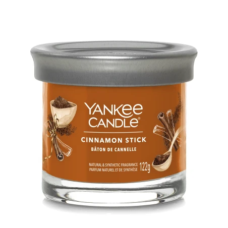 Cinnamon Stick - Vaso Pequeño 122 g.