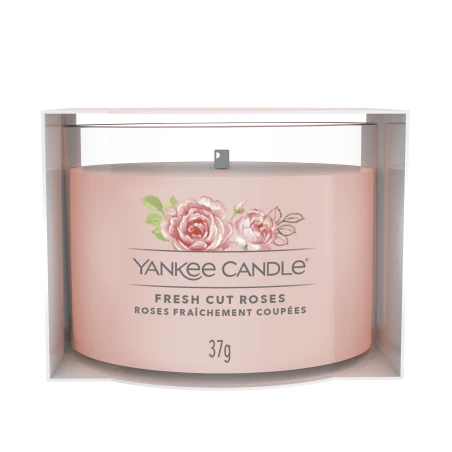Fresh Cut Roses - Mini 37 g.