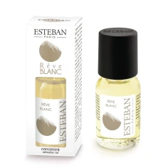 Rêve blanc - Aceite de Perfume 15 ml.