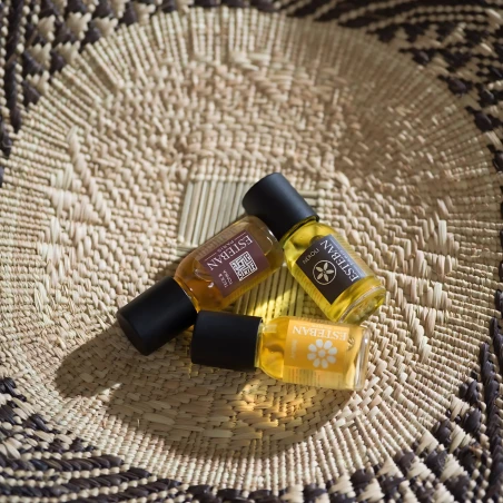 Terre d'agrumes - Aceite de Perfume 15 ml.