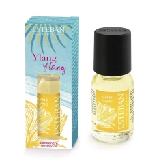 Ylang-Ylang - Aceite de Perfume 15 ml.