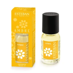 Ambre - Aceite de Perfume 15 ml.