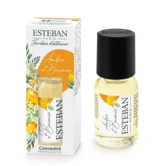 Ambre & Baumes - Aceite de Perfume 15 ml.