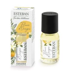 Fleurs d’oranger - Aceite de Perfume 15 ml.