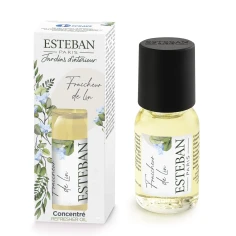 Fraicheur de Lin - Aceite de Perfume 15 ml.