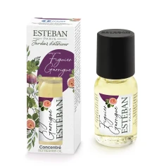 Figuier Garrigue - Aceite de Perfume 15 ml.