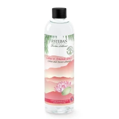 Lotus et Amande douce - Recambio de Mikado 250 ml.