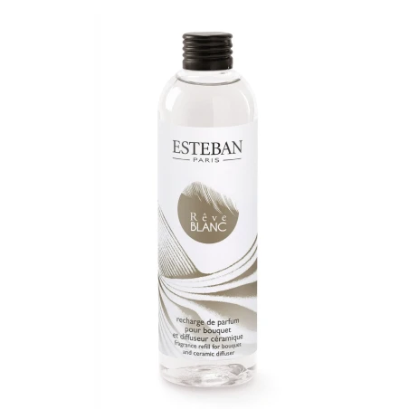 Rêve blanc - Recambio de Mikado 250 ml.