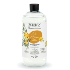 Ambre & Baumes - Recambio de Mikado 500 ml.