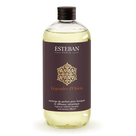 Légendes d'orient - Recambio de Mikado 500 ml.
