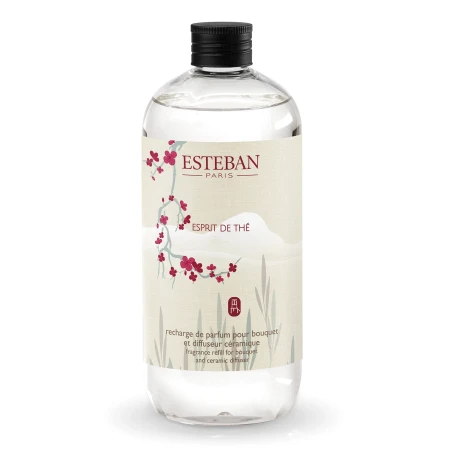 Esprit de Thé - Recambio de Mikado 500 ml.