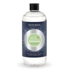 Thé blanc & Ylang-Ylang - Recambio de Mikado 500 ml.