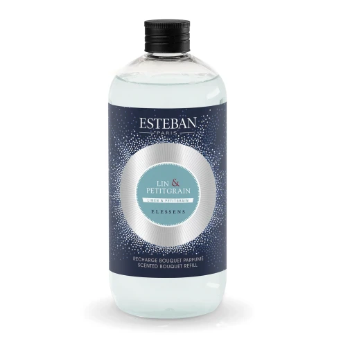 Lin & Petitgrain - Recambio de Mikado 500 ml.