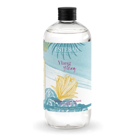 Ylang-Ylang - Recambio de Mikado 500 ml.