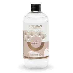 Iris Cachemire - Recambio de Mikado 500 ml.