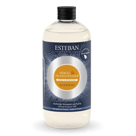 Néroli & Frangipanier - Recambio de Mikado 500 ml.