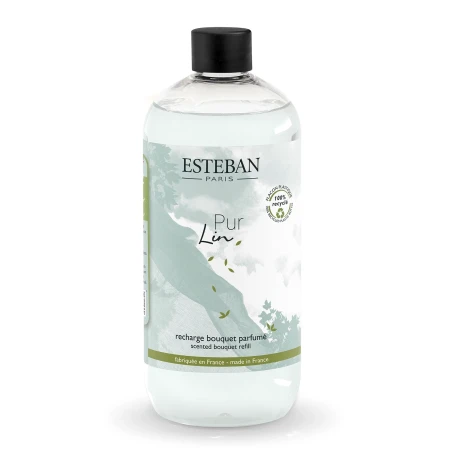 Pur Lin - Recambio de Mikado 500 ml.