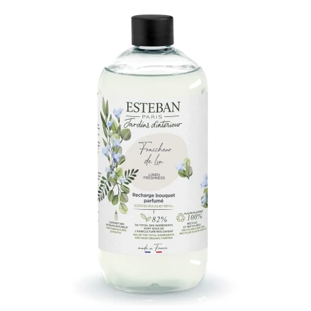 Fraicheur de Lin - Recambio de Mikado 500 ml.