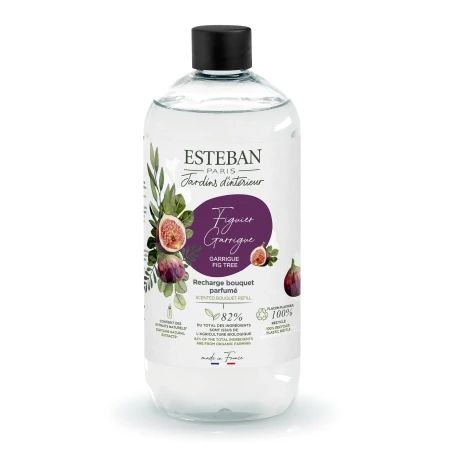 Figuier Garrigue - Recambio de Mikado 500 ml.