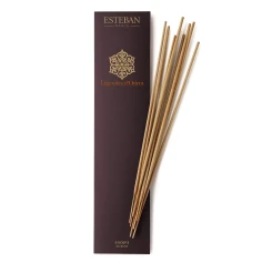 Légendes d'orient - Incienso 20 varillas 25 cm.
