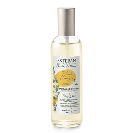 Fleurs d’oranger - Ambientador en Spray 100 ml.