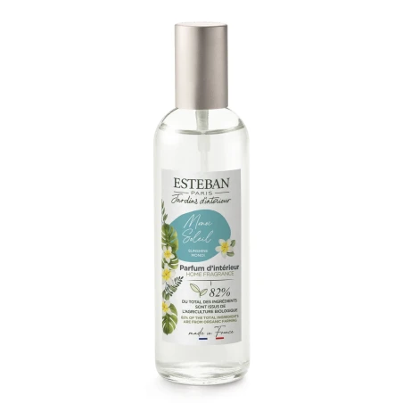 Monoï soleil - Ambientador en Spray 100 ml.