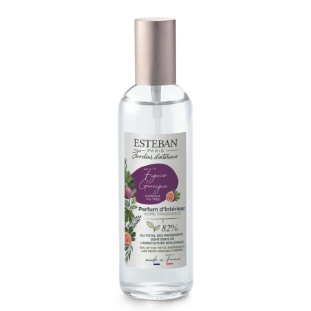 Figuier Garrigue - Ambientador en Spray 100 ml.