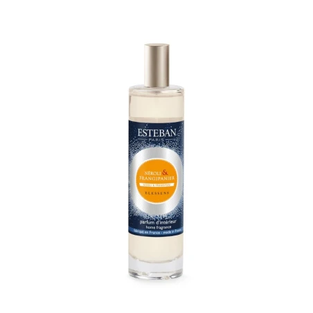Néroli & Frangipanier - Ambientador en Spray 100 ml.