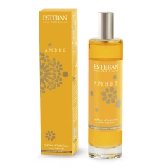 Ambre - Ambientador en Spray 75 ml.