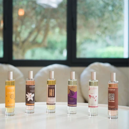 Ambre - Ambientador en Spray 75 ml.