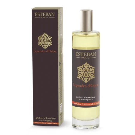 Légendes d'orient - Ambientador en Spray 75 ml.