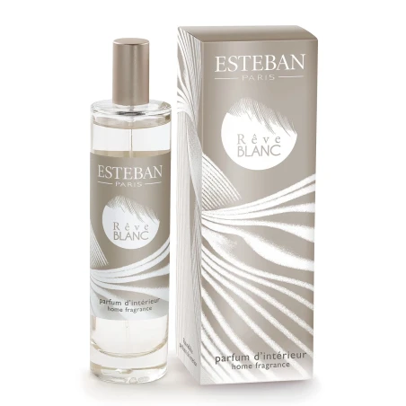 Rêve blanc - Ambientador en Spray 75 ml.