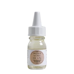 Voile de Lin - Superconcentrado de perfume 10ml