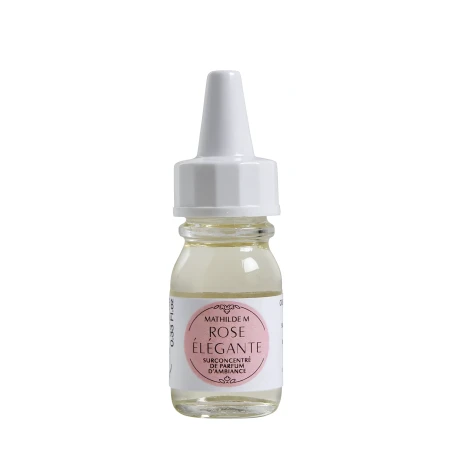 Rose Élégante - Superconcentrado de perfume 10ml