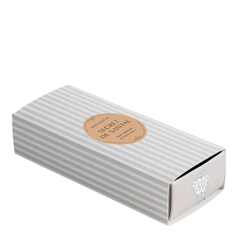 Secret de Santal - 3 ceras grandes para derretir