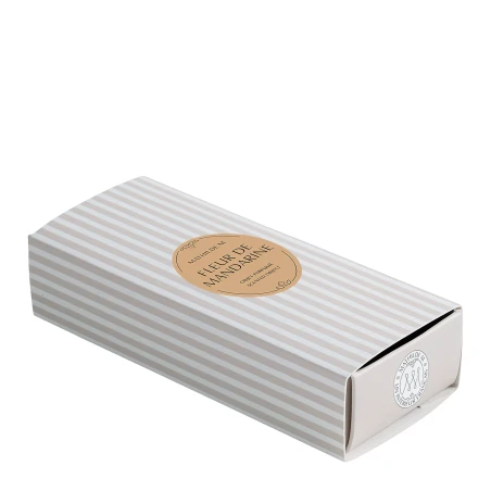 Fleur de Mandarine - 3 ceras grandes para derretir