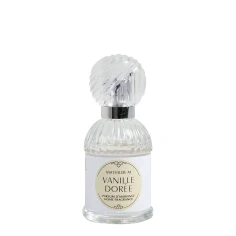 Vanille Dorée - Ambientador en Spray 30 ml.