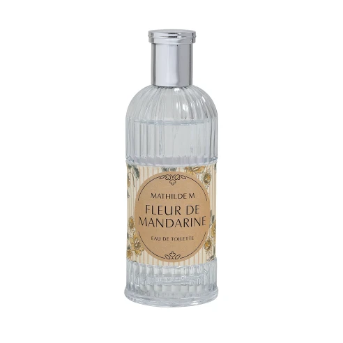 Fleur de Mandarine y Jabón de Rosas - Pack de regalo