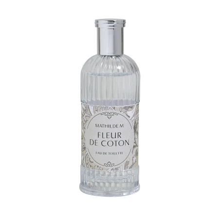 Fleur de Coton y Jabón de Rosas - Pack de regalo