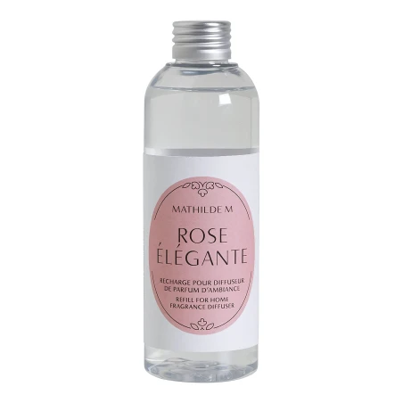 Rose Élégante - Recambio de Mikado 200ml.