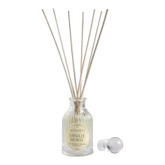 Vanille Dorée - Mikado 90 ml.