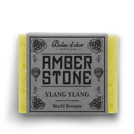 Ylang Ylang - Amber Stone