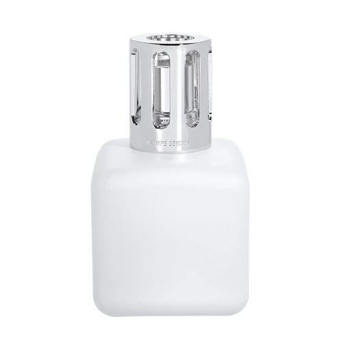 Glaçon Blanc - Cofre Lámpara Berger