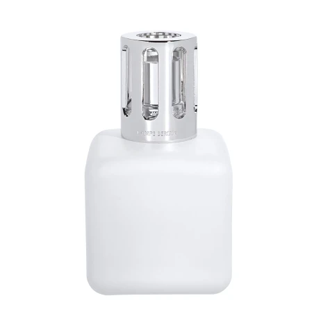 Glaçon Blanc - Cofre Lámpara Berger